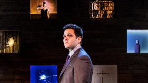 Derek DelGaudio’s In & of Itself