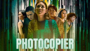 Photocopier