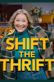 Shift the Thrift (TV Series 2026– )