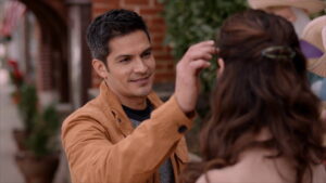 Christmas on the Range