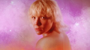 After Blue (Dirty Paradise)