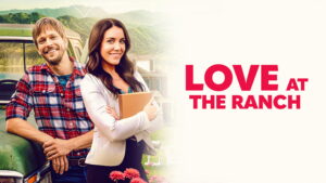 Love at the Ranch