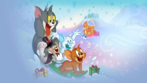 Tom and Jerry: Snowman’s Land