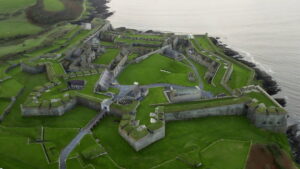 From That Small Island: The Story of the Irish