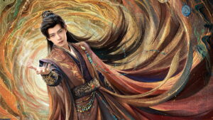 Fate Chooses You (TV Series 2026)