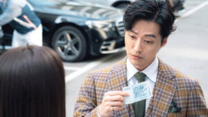One Thousand Won Lawyer
