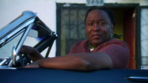 Reginald D. Hunter’s Songs of the Border