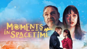 Moments in Spacetime