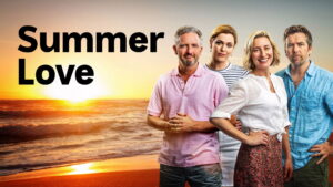 Summer Love (2022)