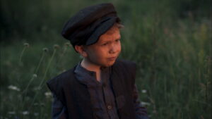 Soldier Boy