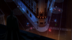 Batman: The Long Halloween, Part Two