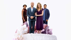 One Perfect Wedding