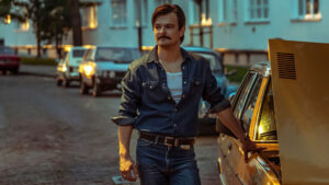 The Getaway King