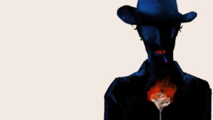 The Power of the Dog