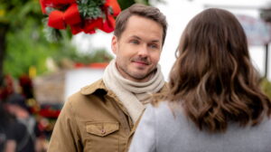 A Godwink Christmas
