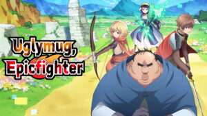 Uglymug, Epicfighter