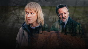The One That Got Away (2024)