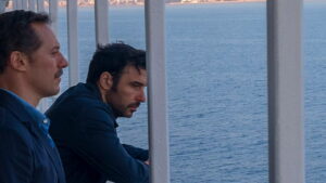 The Goddess of Fortune