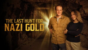 The Last Hunt for Nazi Gold (TV Mini Series 2026)