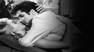 Loving Elvis