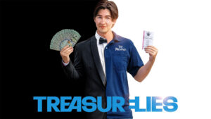 Treasure Lies