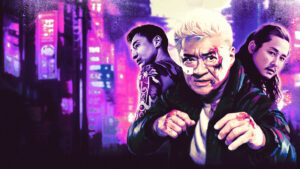 Bad City