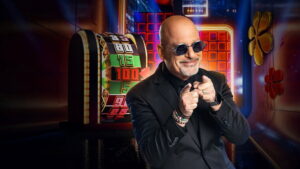 The Price Is Right Tonight (TV Series 2026– )