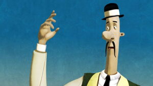 Aliens, Flamingos & Ecstasy – Animated Shorts for Adults