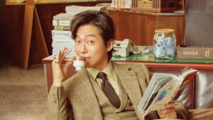 One Thousand Won Lawyer