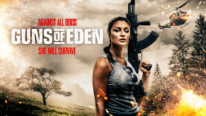 Guns of Eden