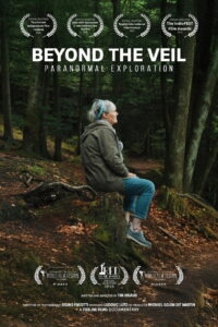 Au-Dela du Voile Exploration du Paranormal
