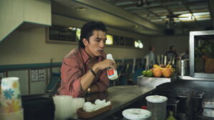 Man in Love