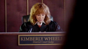Reba McEntire’s The Hammer