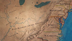 The American Revolution (2025)