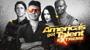 America’s Got Talent: Extreme