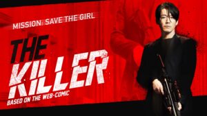 The Killer