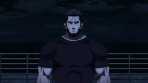 Garouden: The Way of the Lone Wolf