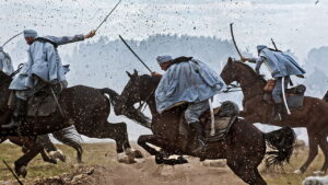 Legions