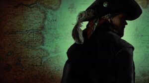 Pirates Behind the Legends