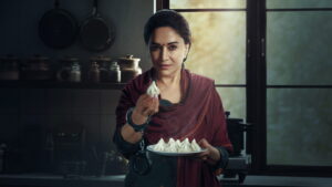 Mrs. Deshpande