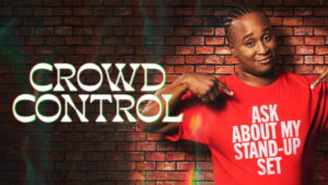 Crowd Control (2025)