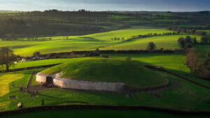 From That Small Island: The Story of the Irish