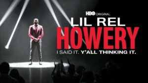 Lil Rel Howery: I Said It. Y’all Thinking It.