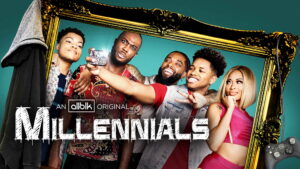 Millennials (2021)
