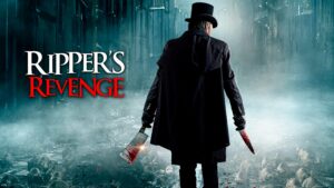 Ripper’s Revenge