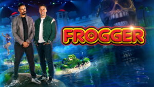 Frogger (2021)