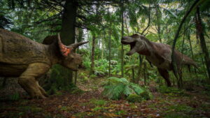 Walking With Dinosaurs (2025)