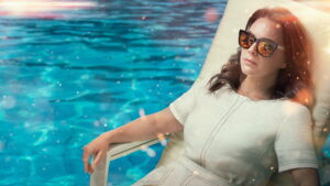 The Holiday (2022)