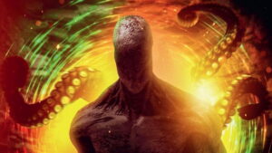 Monster Portal