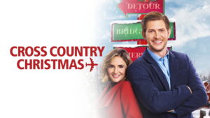 Cross Country Christmas